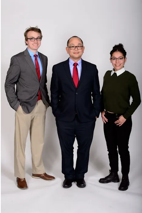 John Rizvi, P.A. - The Idea Attorneys Picture 7