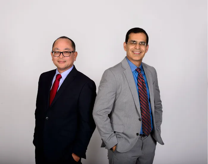 John Rizvi, P.A. - The Idea Attorneys Picture 8