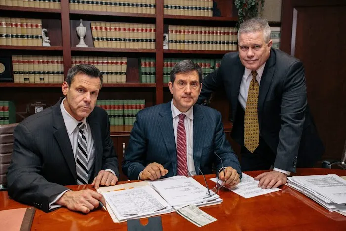 Garces, Grabler & LeBrocq, P.C. Picture 6