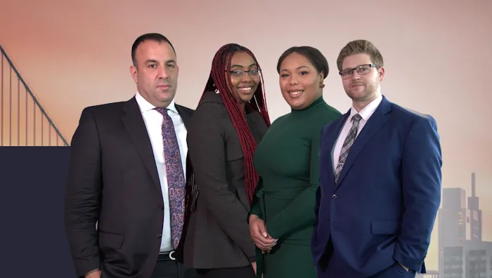 Liberty Law Team Picture 10