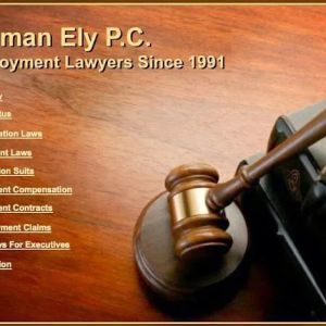 Kolman Law P.C.