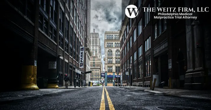 The Weitz Firm, LLC Picture 4