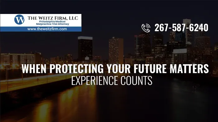 The Weitz Firm, LLC Picture 5