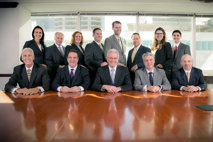 Leonard, Sciolla, Leonard & Tinari, LLP Picture 2