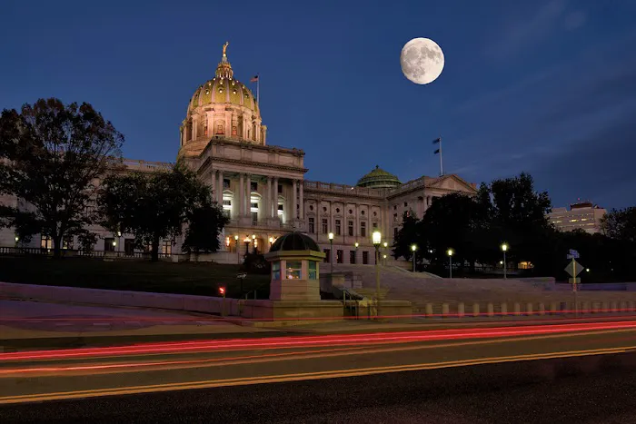 The Levin Firm Personal Injury and Car Accident Lawyers - Philadelphia Office Picture 8