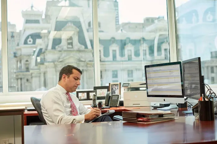 The Levin Firm Personal Injury and Car Accident Lawyers - Philadelphia Office Picture 10