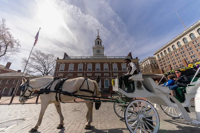 The Levin Firm Personal Injury and Car Accident Lawyers - Philadelphia Office Picture 9