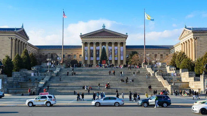 The Levin Firm Personal Injury and Car Accident Lawyers - Philadelphia Office Picture 3