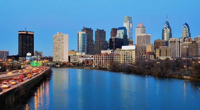 The Levin Firm Personal Injury and Car Accident Lawyers - Philadelphia Office Picture 2