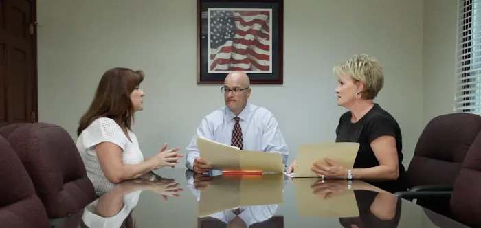 The Law Offices of Richard A. Stoloff Picture 4