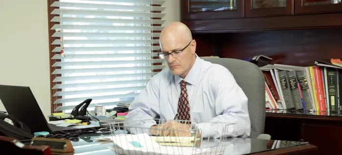 The Law Offices of Richard A. Stoloff Picture 1