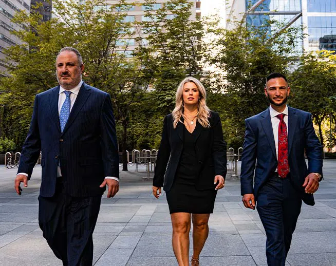 Schatz, Steinberg & Klayman Picture 4