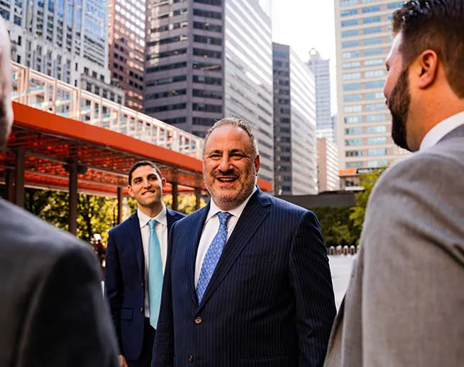 Schatz, Steinberg & Klayman Picture 2