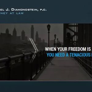 Michael J. Diamondstein, P.C. Attorney At Law