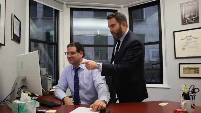 Sadek Bankruptcy Law Offices Picture 1