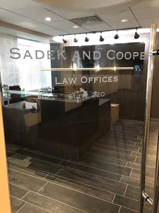 Sadek Bankruptcy Law Offices Picture 6