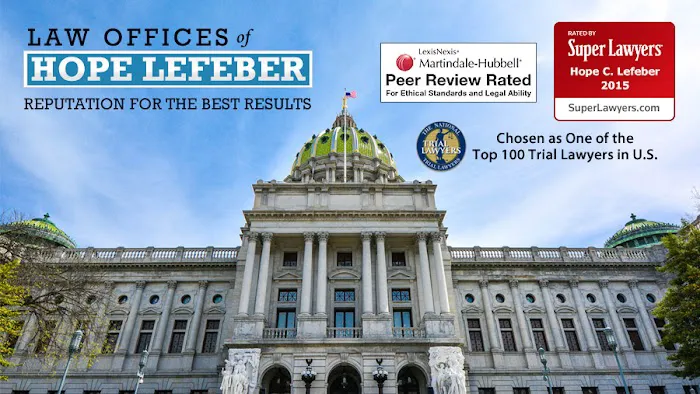 Law Offices of Hope Lefeber Picture 3