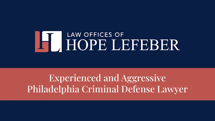Law Offices of Hope Lefeber Picture 4