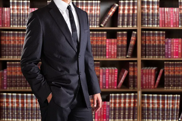 Raymond T Dorizio Esquire PC Picture 1