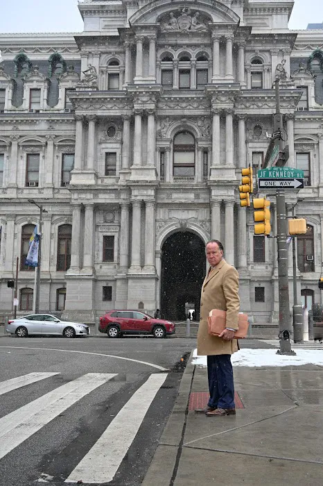 DiDonato & Burke, Law Firm Picture 10