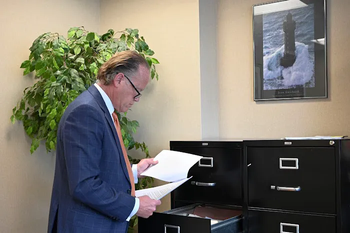 DiDonato & Burke, Law Firm Picture 2