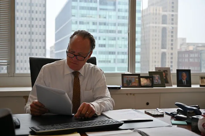 DiDonato & Burke, Law Firm Picture 1