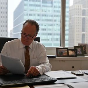 DiDonato & Burke, Law Firm