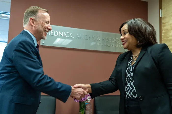 Mednick Mezyk & Kredo Injury Attorneys Picture 3