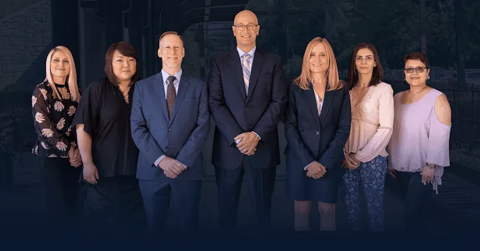 Mednick Mezyk & Kredo Injury Attorneys Picture 7