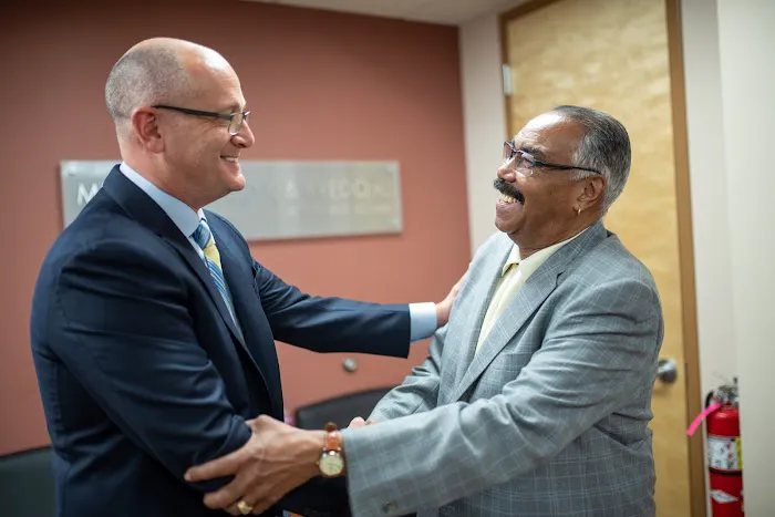 Mednick Mezyk & Kredo Injury Attorneys Picture 5