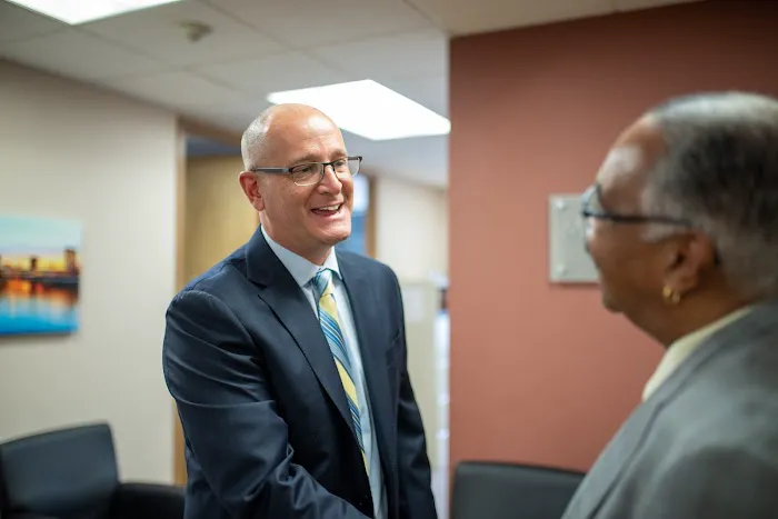Mednick Mezyk & Kredo Injury Attorneys Picture 2