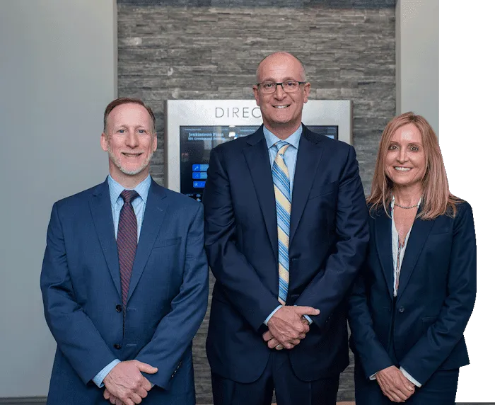 Mednick Mezyk & Kredo Injury Attorneys Picture 8