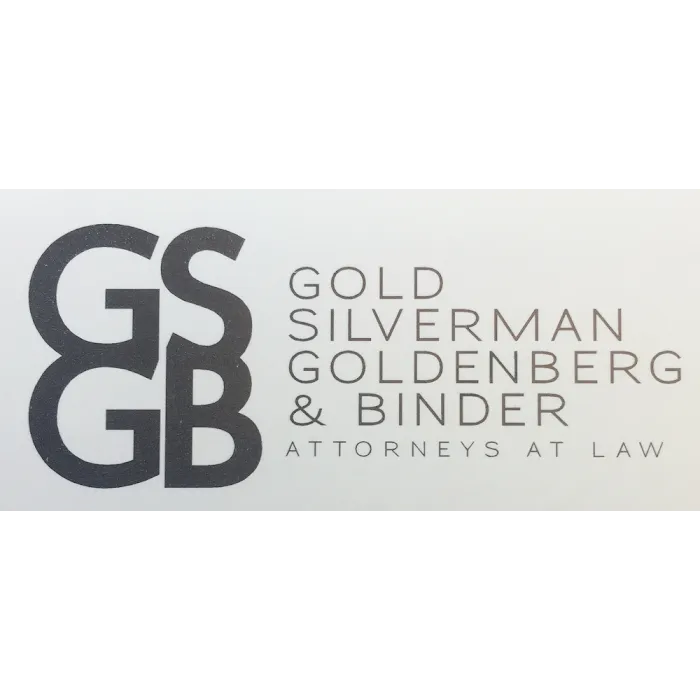 Goldenberg, Silverman, Gillman & Binder Law Offices Picture 5