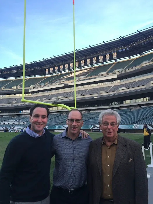 Goldenberg, Silverman, Gillman & Binder Law Offices Picture 4