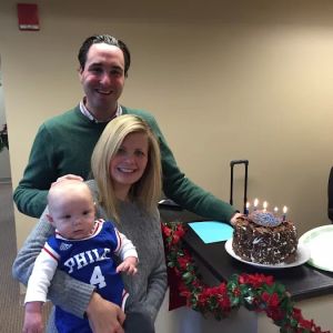Goldenberg, Silverman, Gillman & Binder Law Offices