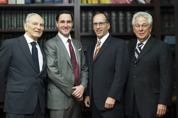 Goldenberg, Silverman, Gillman & Binder Law Offices Picture 3