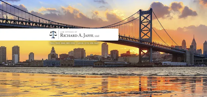 Law Offices Of Richard A. Jaffe, LLC Picture 1