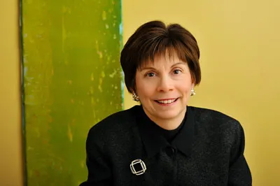 Brown, Goldstein & Levy: Dana McKee Picture 2