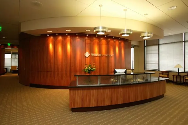 Whiteford Taylor & Preston LLP Picture 2