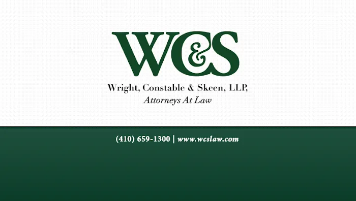 Wright Constable & Skeen LLP: Potter Jason R Picture 1