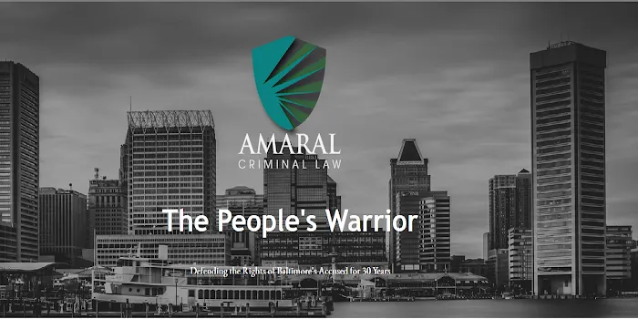 The Law Offices of Gil S. Amaral Picture 1