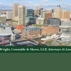 Wright Constable & Skeen: Stanley Michael A