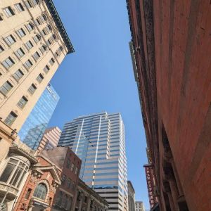 Mobley & Brown LLP