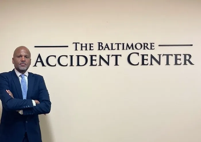 Baltimore Accident Center Picture 8