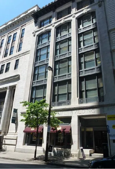 Baltimore Accident Center Picture 1