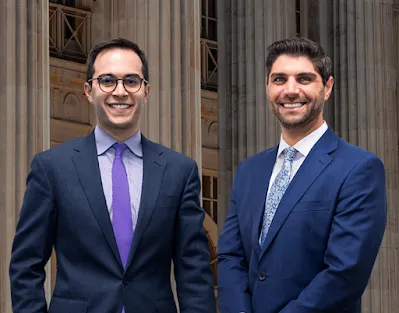 Furman | Honick Law Picture 1