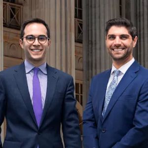 Furman | Honick Law