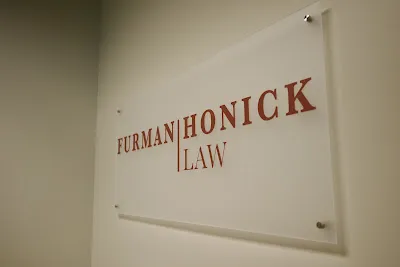 Furman | Honick Law Picture 2