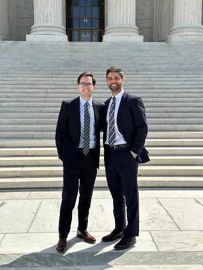 Furman | Honick Law Picture 3