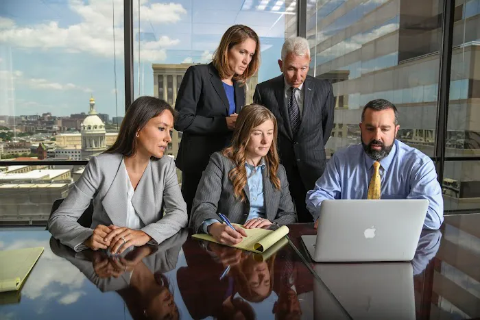 Brown & Barron, LLC Picture 1